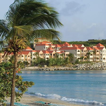 Divi Little Bay Beach Resort Philipsburg  Kültér fotó
