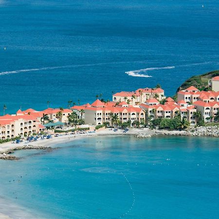 Divi Little Bay Beach Resort Philipsburg  Kültér fotó