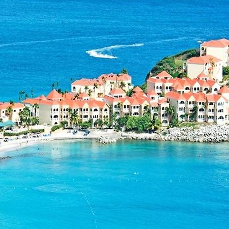 Divi Little Bay Beach Resort Philipsburg  Kültér fotó