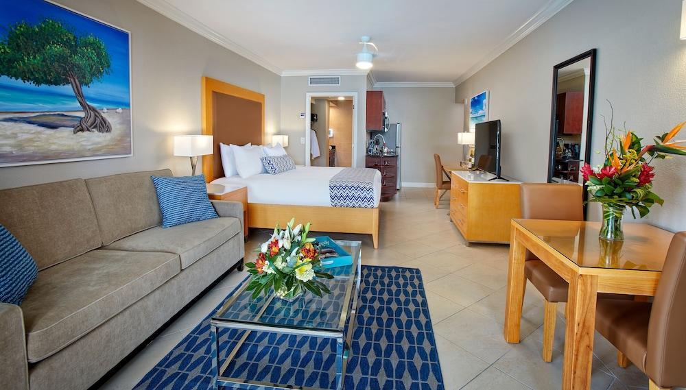 Divi Little Bay Beach Resort Philipsburg  Kültér fotó