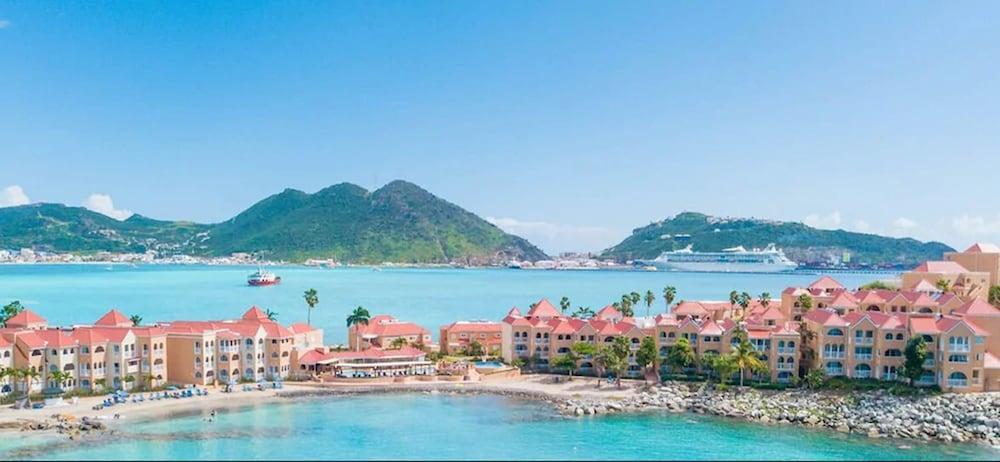 Divi Little Bay Beach Resort Philipsburg  Kültér fotó