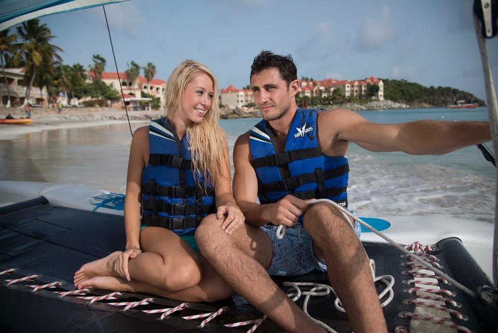 Divi Little Bay Beach Resort Philipsburg  Kültér fotó