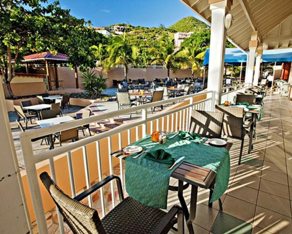 Divi Little Bay Beach Resort Philipsburg  Kültér fotó