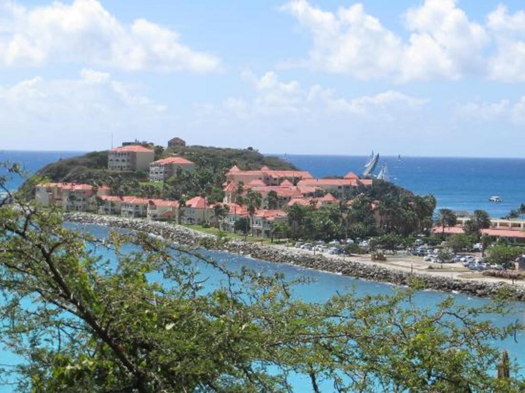 Divi Little Bay Beach Resort Philipsburg  Kültér fotó