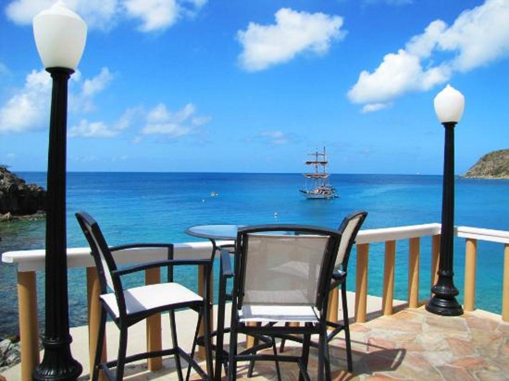Divi Little Bay Beach Resort Philipsburg  Kültér fotó