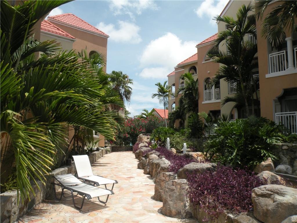 Divi Little Bay Beach Resort Philipsburg  Kültér fotó