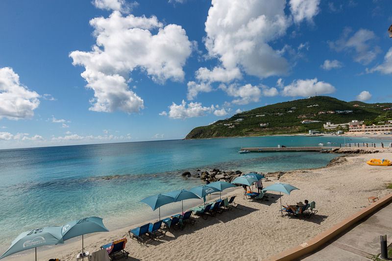 Divi Little Bay Beach Resort Philipsburg  Kültér fotó