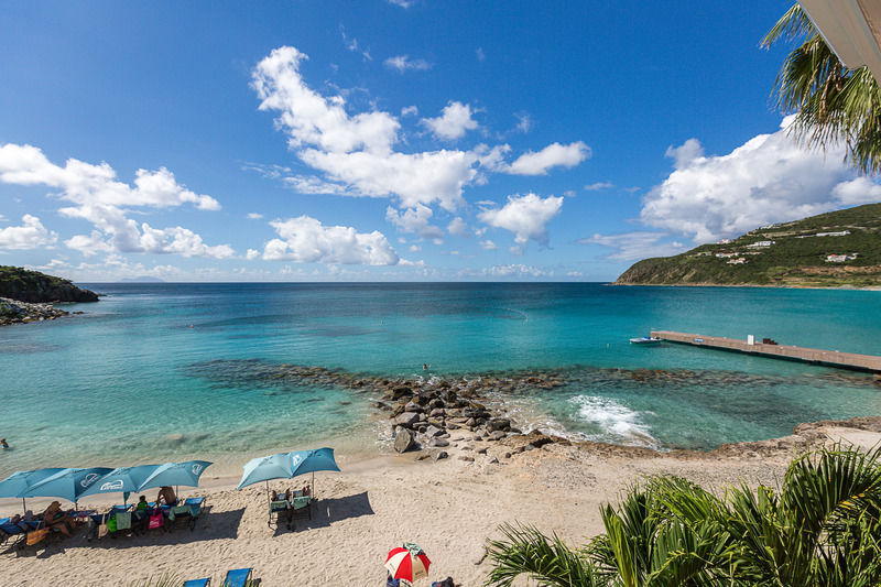 Divi Little Bay Beach Resort Philipsburg  Kültér fotó
