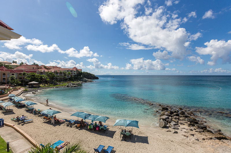 Divi Little Bay Beach Resort Philipsburg  Kültér fotó