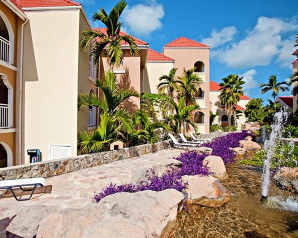 Divi Little Bay Beach Resort Philipsburg  Kültér fotó