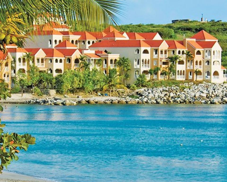 Divi Little Bay Beach Resort Philipsburg  Kültér fotó