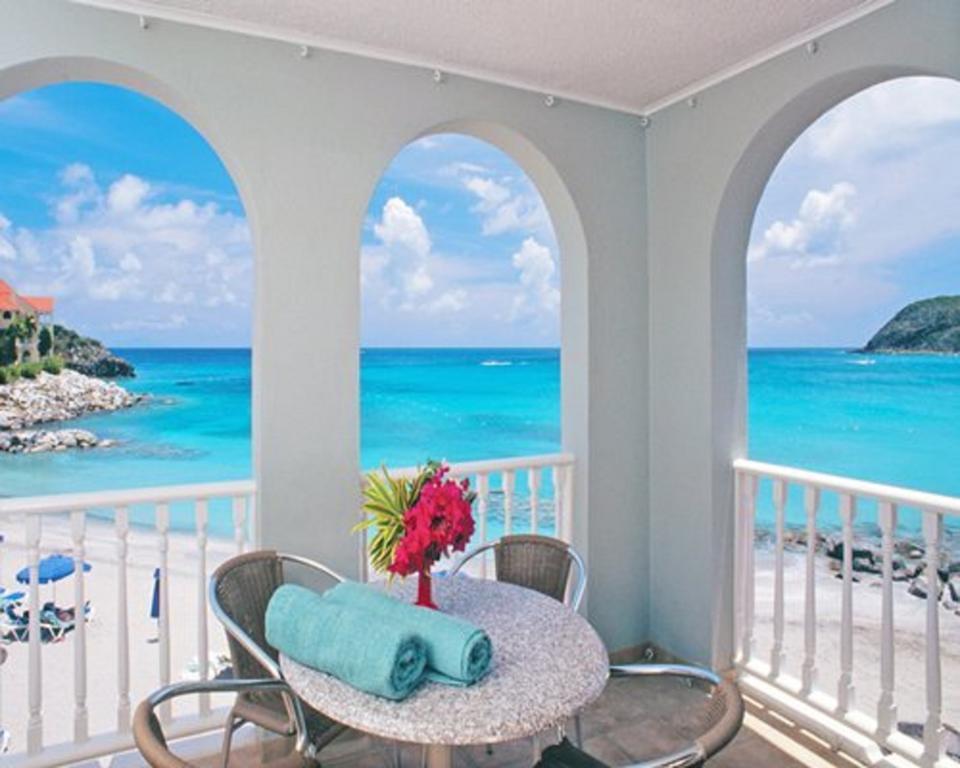 Divi Little Bay Beach Resort Philipsburg  Kültér fotó
