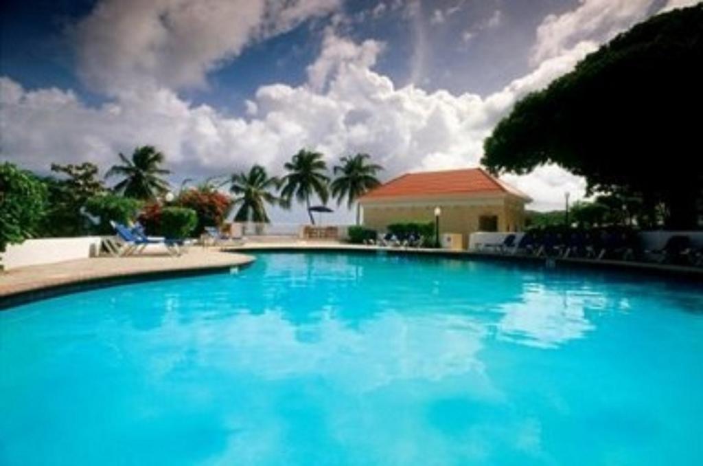 Divi Little Bay Beach Resort Philipsburg  Kültér fotó