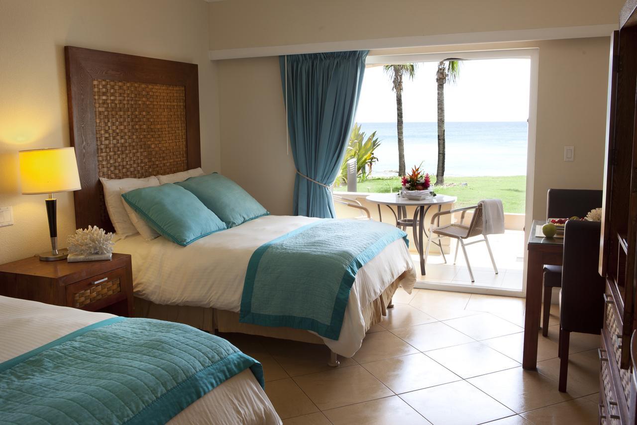 Divi Little Bay Beach Resort Philipsburg  Kültér fotó