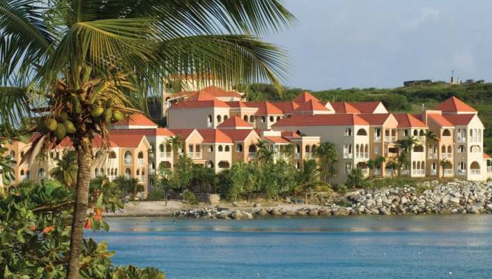 Divi Little Bay Beach Resort Philipsburg  Kültér fotó