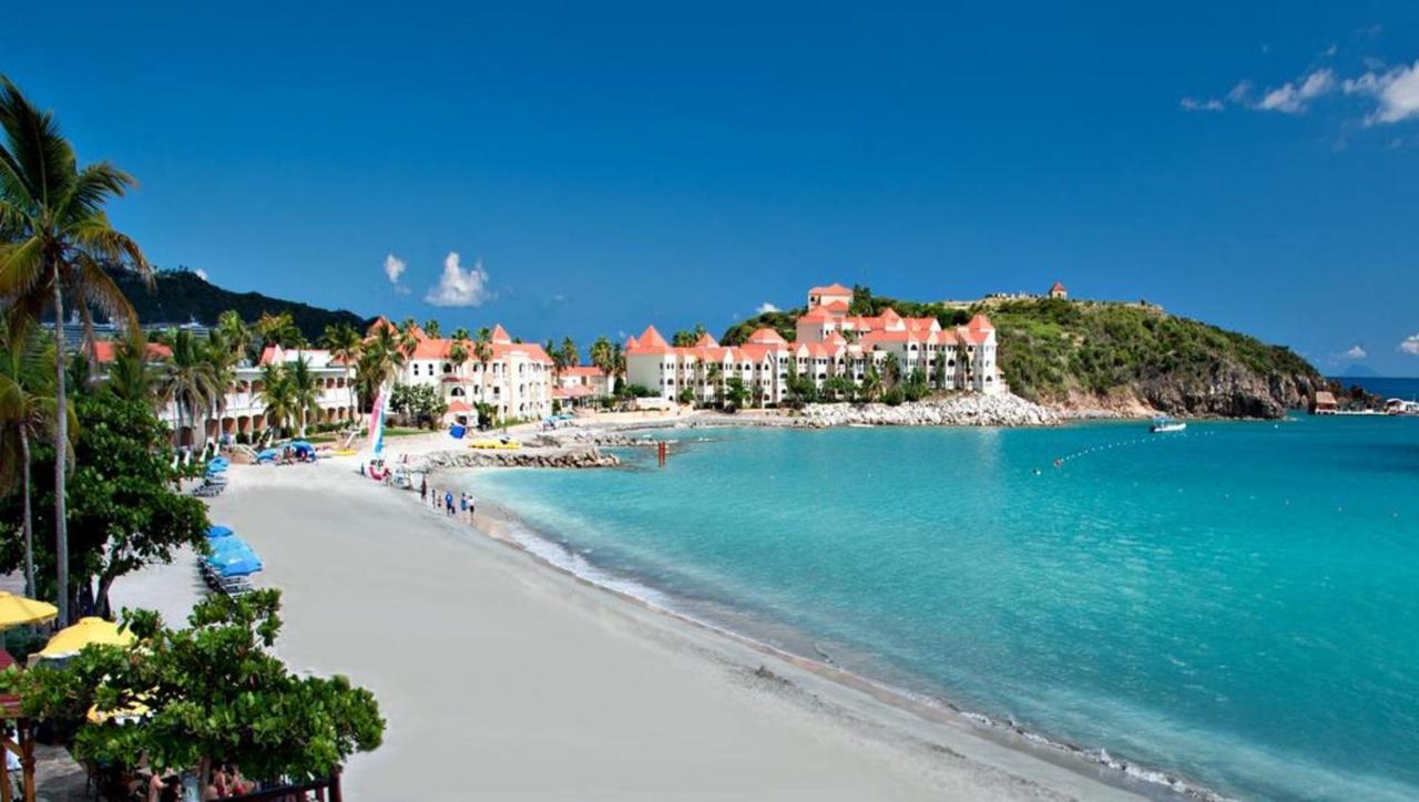 Divi Little Bay Beach Resort Philipsburg  Kültér fotó