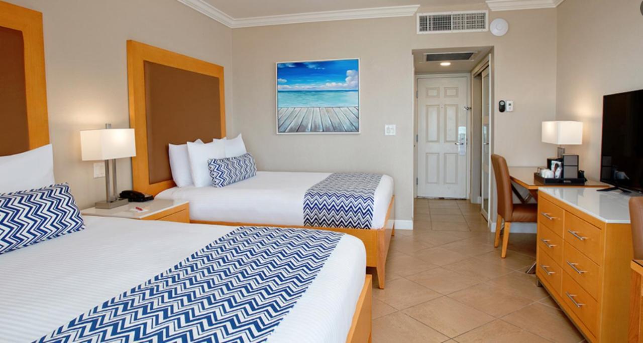 Divi Little Bay Beach Resort Philipsburg  Kültér fotó