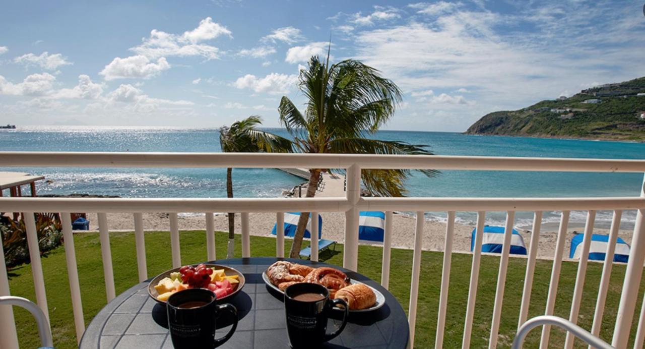 Divi Little Bay Beach Resort Philipsburg  Kültér fotó